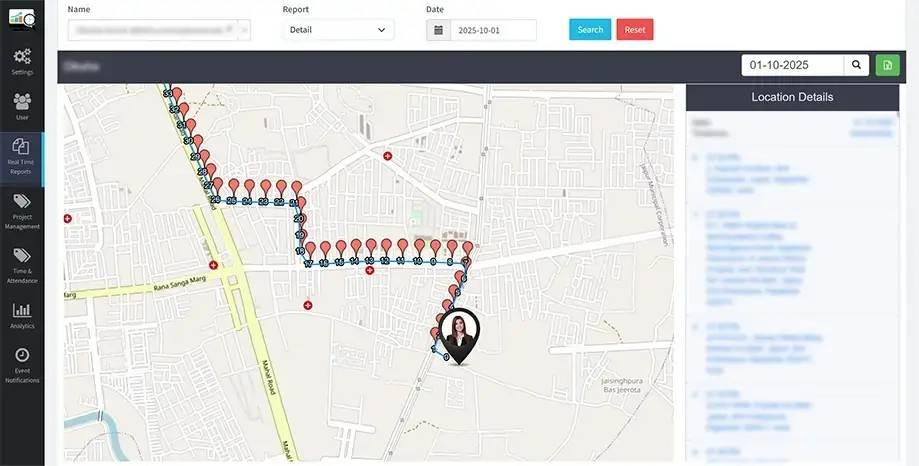 Remote Employee Monitoring Software for Better Team Productivity