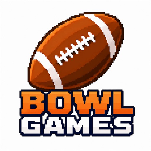 Find Your Favorite Bowl Games Category