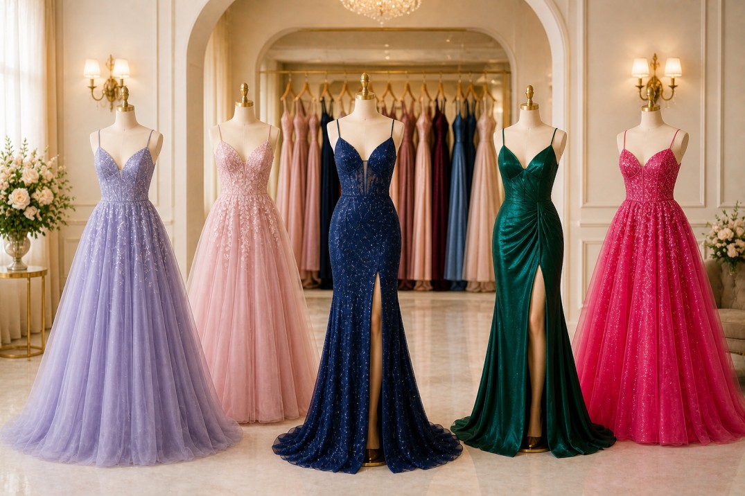 How to Choose the Perfect Mother of the Bride Dress