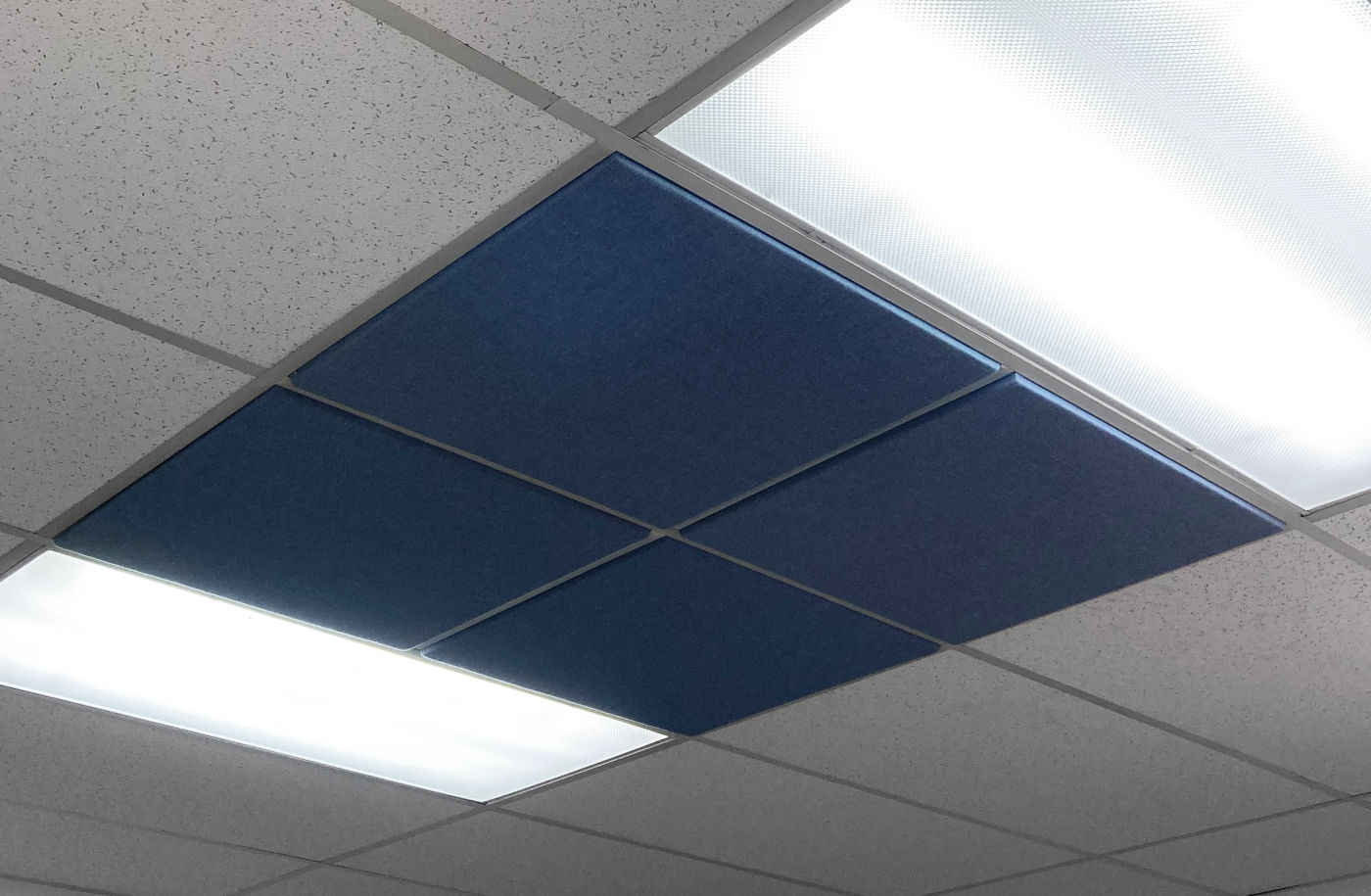 Acoustic Ceiling Tiles Market Shifts: Evolving Design Preferences, Sustainability, and Performance Innovations