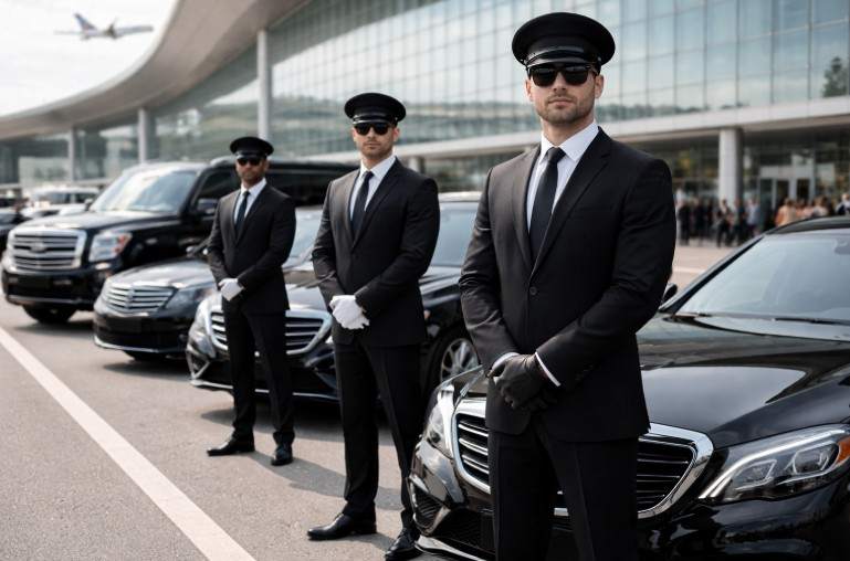 MetroWest Car Service Highlights Premium Chauffeur and Luxury Transportation Services in Boston