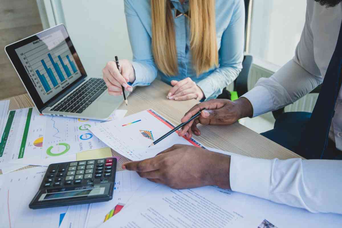 A Practical Guide to Managing Business Finances and Bookkeeping in Brooklyn