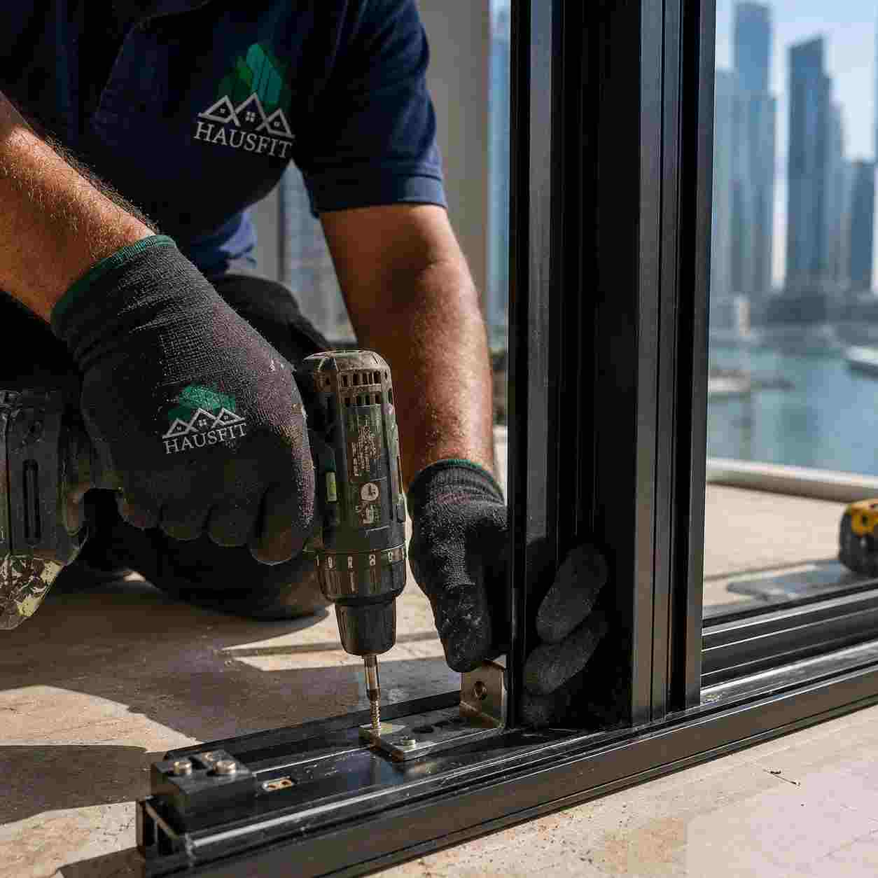 Office Maintenance Services in Dubai for Modern Workspaces