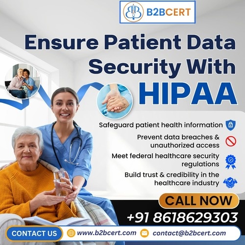 HIPAA Certification in the United Arab Emirates