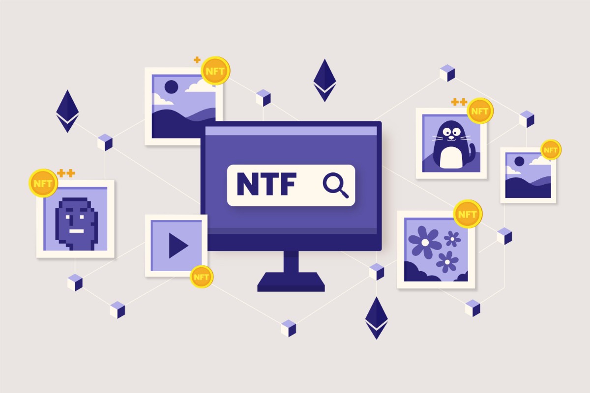 NFT Development Company: Complete Guide to NFT Development Services