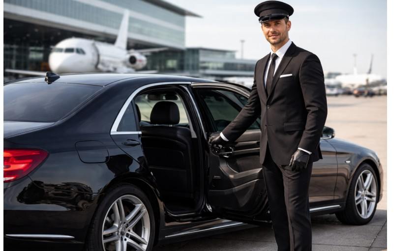 Blue Nile Livery Explores Changing Expectations for Luxury Chauffeur Services in Boston
