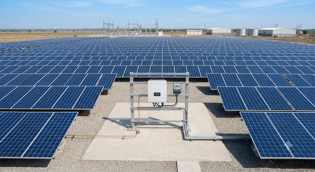 Solar Installation Guide for Homes and Businesses in Gurgaon and Delhi NCR