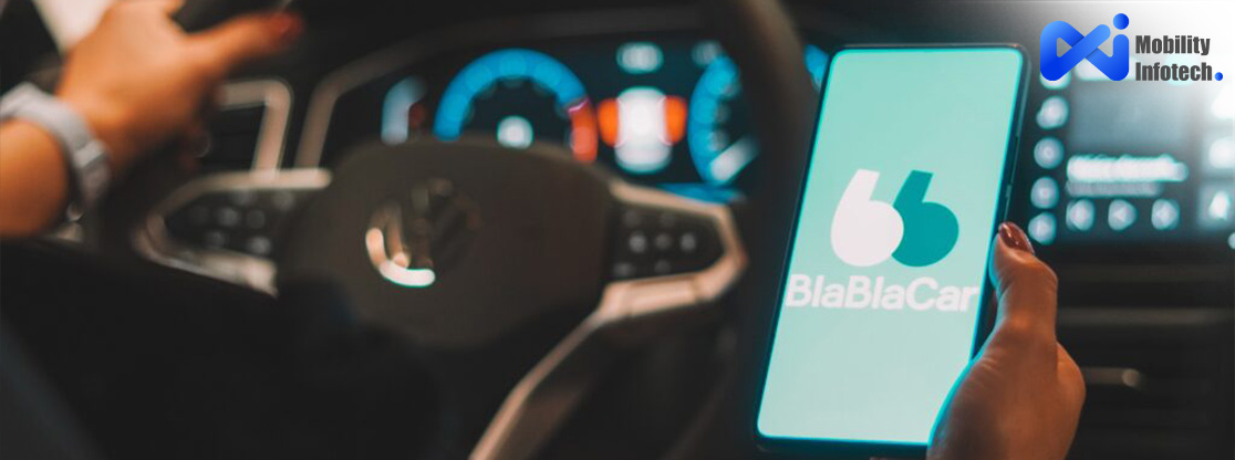 BlaBlaCar Clone for Intercity Carpooling: Istanbul-Ankara and Sofia-Plovdiv Routes