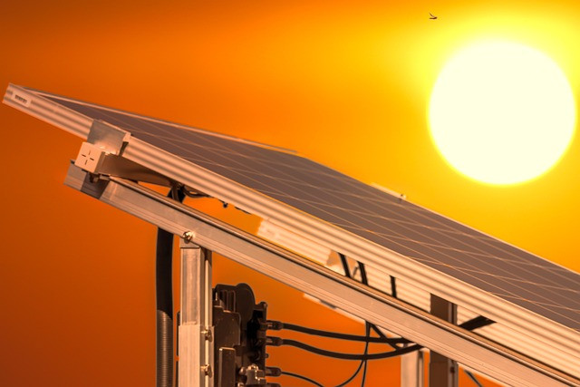 Top Benefits of Choosing Solar Panel Installation in Pune