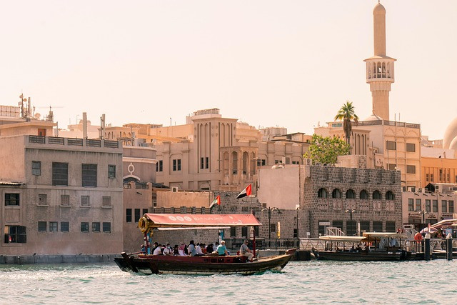 Complete Dubai Visit Visa FAQ: Eligibility, Application Steps, and Practical Checklist