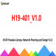 Tips To Pass The H19-401_V1.0 HCSP-Presales-Campus Network Planning and Design V1.0 Exam