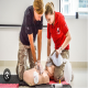 Top 10 Reasons Why Healthcare Providers Need BLS Training