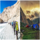 Capturing Breathtaking Views on Himalayan Treks