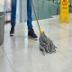 Is Your Current Floor Cleaning Method Harming The Environment?