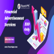 Financial Advertisement Services: Maximizing Returns with 7Search PPC