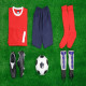  Exploring Football Gears: The Essentials for Success on the Field