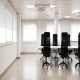 Revamp Your Office with Trendy Meeting Room Chairs Dubai