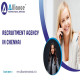 6 Benefits of Using a Recruitment Agency in Chennai