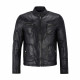 10 Stylish Alternatives to the Clotheno  Black Men's Leather Jacket
