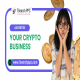 Advertise Your Crypto Business | Creative Crypto Advertising | PPC For Crypto
