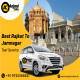 Best Rajkot to Jamnagar Taxi Service @AnjaniCabs