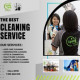 Spotless Spaces: Spiffy Clean Takes Body Corporate Cleaning in Melbourne to a Whole New Level