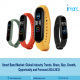 Smart Band Market Trends, Size, Report Analysis & Forecast 2024-2032