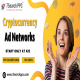 Cryptocurrency Ad Networks | Crypto Ads | Crypto Advertisements