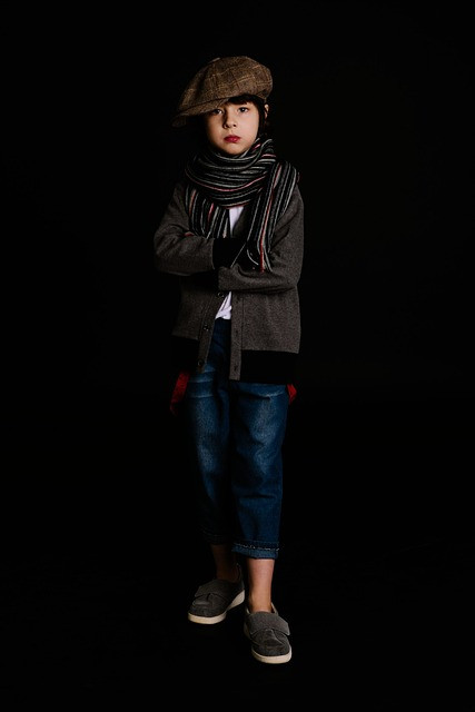 Mindfulness for Children and Teens: Practical Anxiety-Management Guide