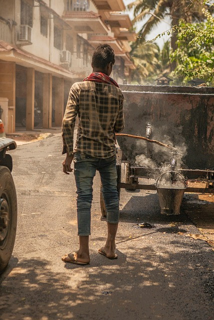 Practical Survey Builder Guide for NGO Impact Assessment