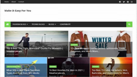 Hollywood Leather Jackets