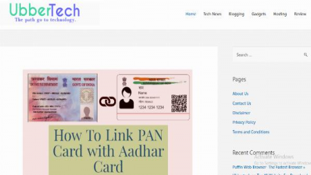 Shubham Kumar Tiwari