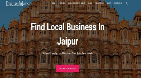 BusinessInJaipur