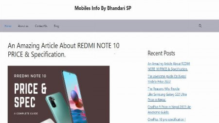 shankar prasad bhandari