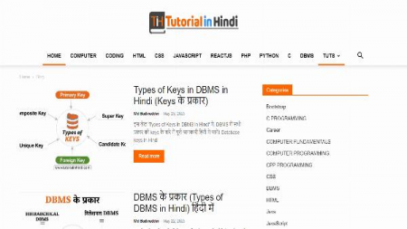TutorialInHindi.com