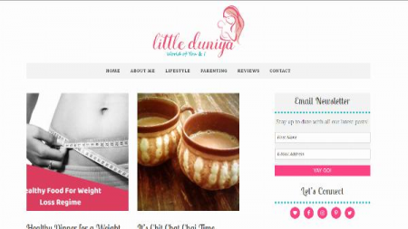 Supriya Harshul Mehta