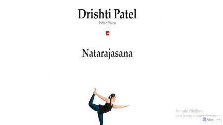 Drishti Patel