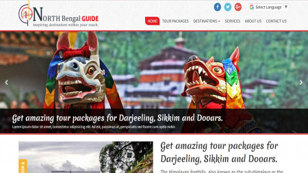 North Bengal Tourism