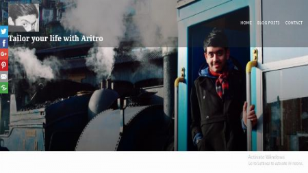 Aritro Chattopadhyay