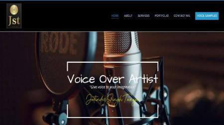 Jatinder Singh Taneja