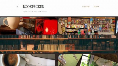 Bookpecker