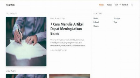 R Yudha Putra Pratama