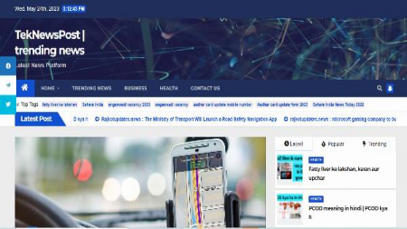 teknewspost