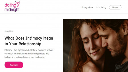 Datingmidnight