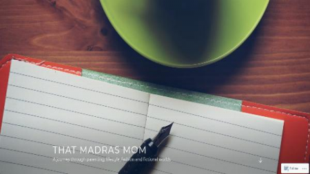 Sindhu Vinod Narayan