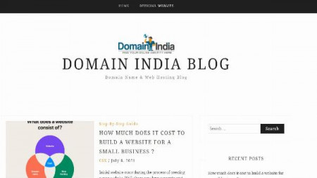 Domainindia