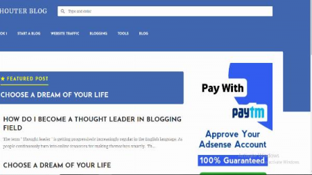 Sachkaro - My Digital Story