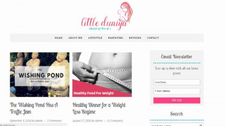 Supriya Harshul Mehta