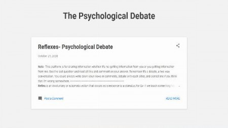 Interestinglydifferent