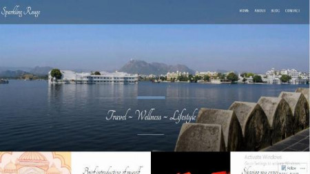 Meghna Chatterjee Sarangi